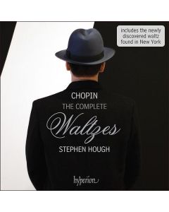 Frederic Chopin (1810-1849) - Walzer Nr.1-19 CD