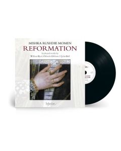 Mishka Rushdie Momen - Reformation (180g) LP
