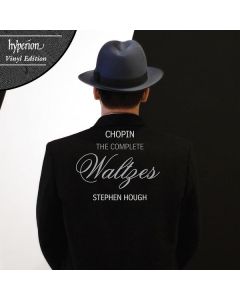 Frederic Chopin (1810-1849) - Sämtliche Walzer (140g) LP