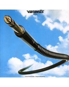 Vangelis (1943-2022) - Spiral CD