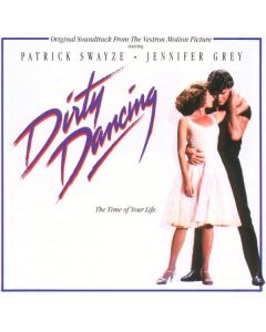 Dirty Dancing (O.S.T.) CD