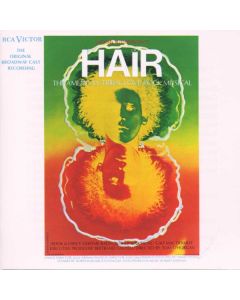 Various Artists - Hair CD