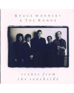 Bruce Hornsby - Scenes From The Southside CD