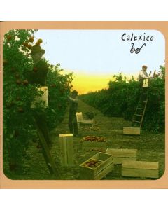 Calexico - Spoke LP