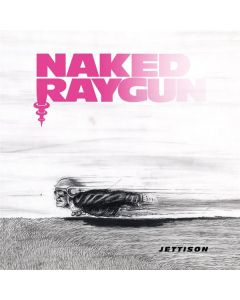 Naked Raygun - Jettison (remastered) (Limited Edition) (Grape Crush Vinyl) LP