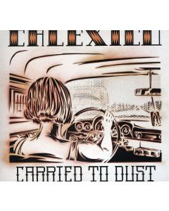 Calexico - Carried To Dust CD
