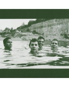 Slint - Spiderland CD
