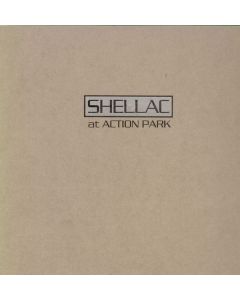 Shellac - Action Park LP