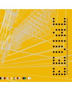 Man Or Astro-Man? - Eeviac LP