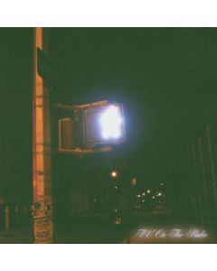 TV On The Radio - Young Liars LP