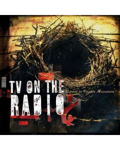 TV On The Radio - Return To Cookie Mountain LP