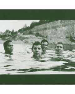 Slint - Spiderland (180g) (remastered) LP