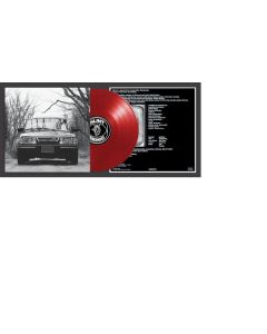 Slint - Tweez (remastered) (Limited Indie Edition) (Red Vinyl) LP