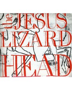 The Jesus Lizard - Head/Pure (Remaster/Rei CD