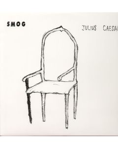 (Smog) (Bill Callahan) - Julius Caesar LP