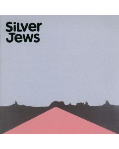 Silver Jews - American Water LP