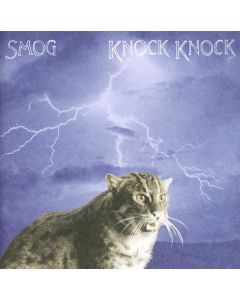 (Smog) (Bill Callahan) - Knock Knock CD