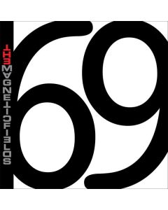 The Magnetic Fields - 69 Love Songs Volume 1 - 3 CD