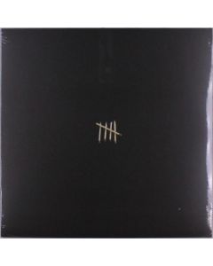Sault - 5 LP