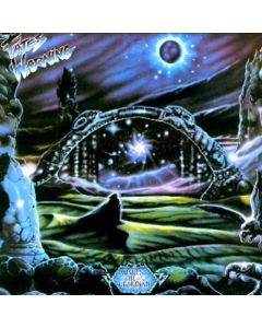 Fates Warning - Awaken The Guardian CD
