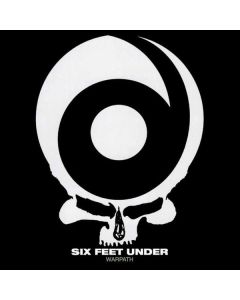 Six Feet Under - Warpath CD