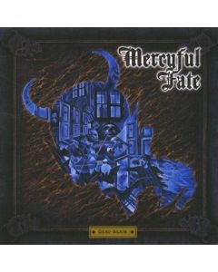 Mercyful Fate - Dead Again CD