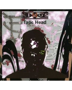 King's X - Tape Head CD