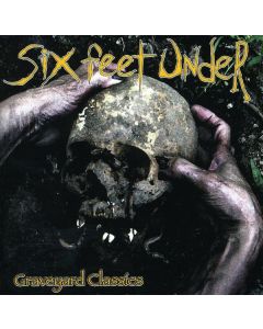 Six Feet Under - Graveyard Classics CD