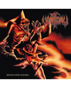 Vomitory - Revelation Nausea (Reissue 2019) (180g) (Limited Edition) LP