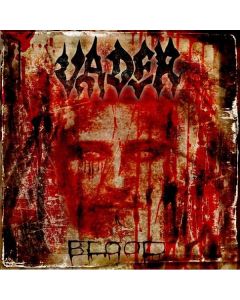Vader - Blood CD