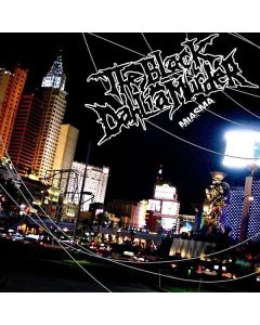 The Black Dahlia Murder - Miasma CD