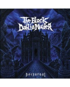 The Black Dahlia Murder - Nocturnal CD
