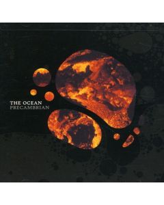 Ocean - Precambrian CD