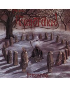 Primordial - Imrama CD