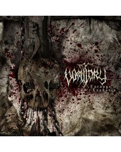 Vomitory - Carnage Euphoria (Reissue) (180g) (Limited Edition) LP