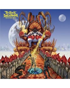 The Black Dahlia Murder - Deflorate CD