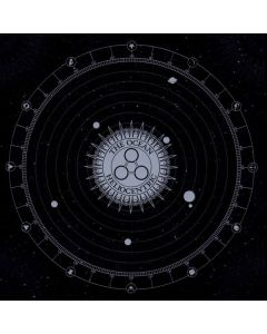 Ocean - Heliocentric CD