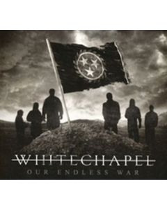 Whitechapel - Our Endless War CD
