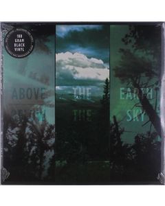 If These Trees Could Talk - Above The Earth, Below The Sky (Reissue) (180g) LP