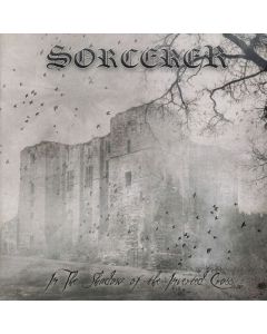 Sorcerer - In The Shadow Of The Inverted Cross CD