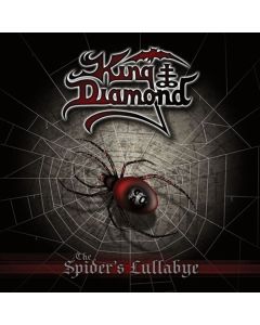 King Diamond - The Spider's Lullabye CD