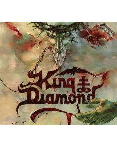 King Diamond - House Of God CD