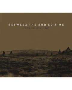 Between The Buried And Me - Coma Ecliptic: Live CD