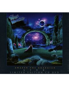 Fates Warning - Awaken The Guardian: Live 2016 (Limited Edition) CD