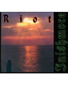 Riot - Inishmore (Reissue) CD