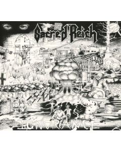 Sacred Reich - Ignorance (30th Anniversary Edition) CD
