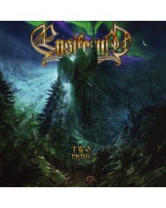 Ensiferum - Two Paths CD