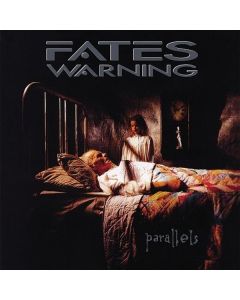 Fates Warning - Parallels CD