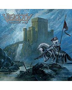 Visigoth - Conqueror's Oath CD