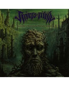 Rivers Of Nihil - Where Owls Know My Name CD